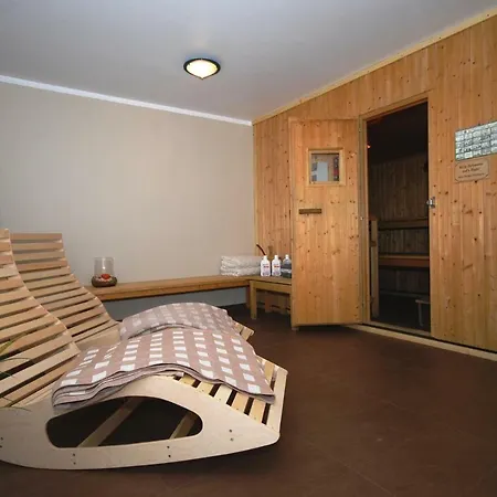Appartamento Luxuswohnungen Am Geigenbuhel