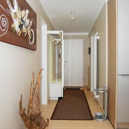 Luxuswohnungen Am Geigenbuhel Apartment *