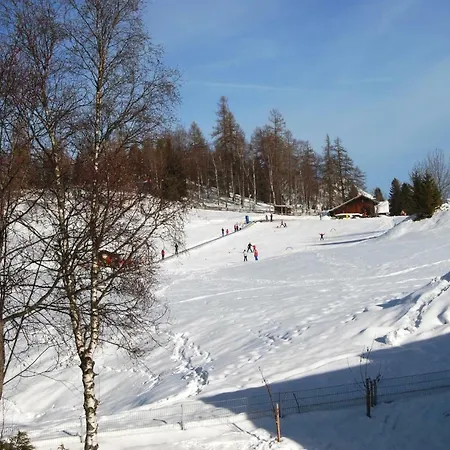 Appartamento Luxuswohnungen Am Geigenbuhel Seefeld in Tirol