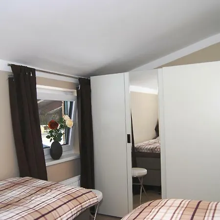 Appartamento Luxuswohnungen Am Geigenbuhel *