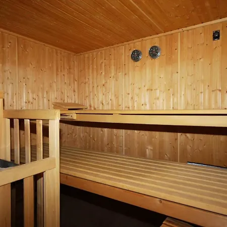 Luxuswohnungen Am Geigenbuhel Appartamento *