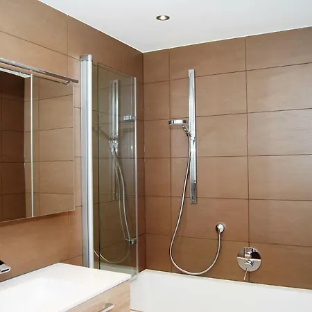 Apartment Luxuswohnungen Am Geigenbuhel Seefeld in Tirol