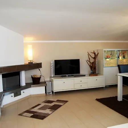 Appartamento Luxuswohnungen Am Geigenbuhel Seefeld in Tirol