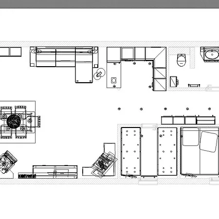 Apartment Luxuswohnungen Am Geigenbuhel *