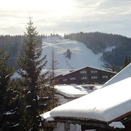 Apartment Luxuswohnungen Am Geigenbuhel Seefeld in Tirol