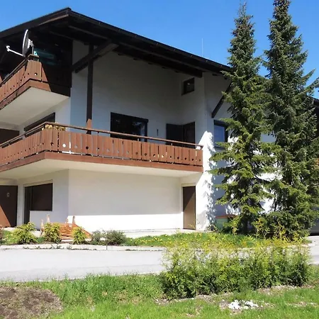 Luxuswohnungen Am Geigenbuhel Apartment