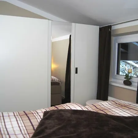 Luxuswohnungen Am Geigenbuhel Apartment