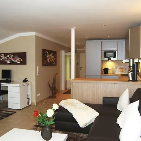 Luxuswohnungen Am Geigenbuhel Apartment