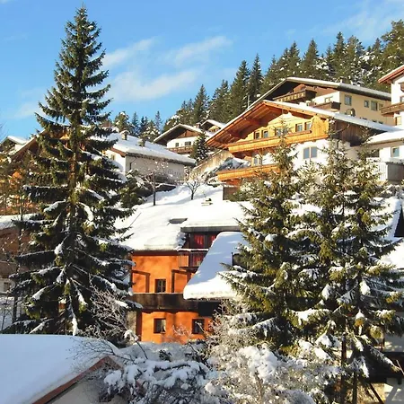 Luxuswohnungen Am Geigenbuhel Apartment *