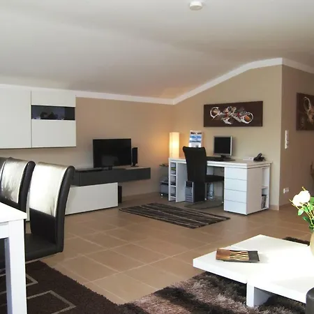 Apartment Luxuswohnungen Am Geigenbuhel *