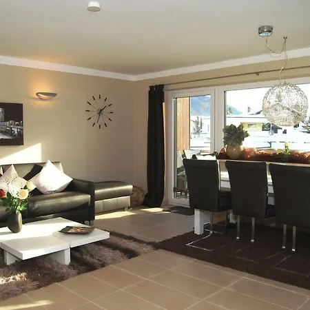 Apartment Luxuswohnungen Am Geigenbuhel *