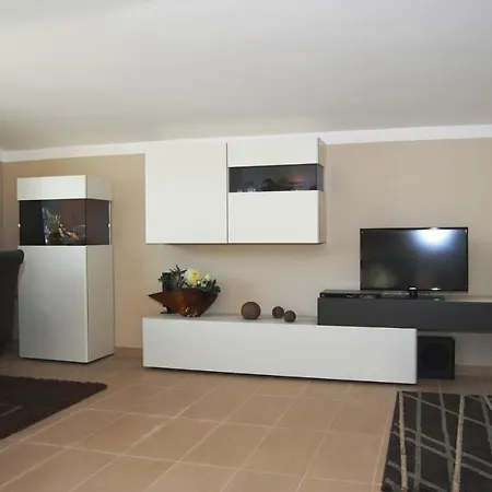 Apartment Luxuswohnungen Am Geigenbuhel