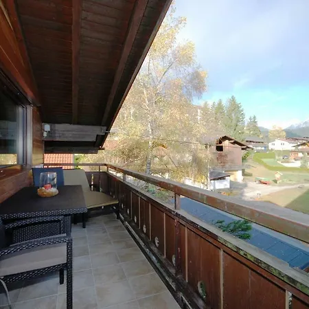 Apartment Luxuswohnungen Am Geigenbuhel