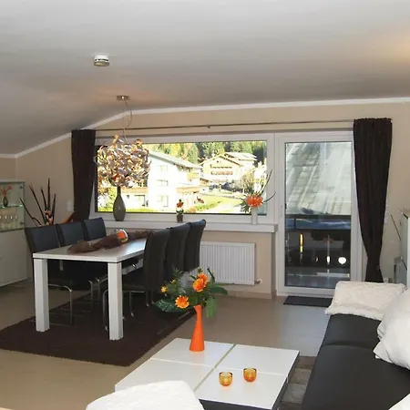 Apartment Luxuswohnungen Am Geigenbuhel Seefeld in Tirol