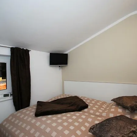 Luxuswohnungen Am Geigenbuhel Apartment