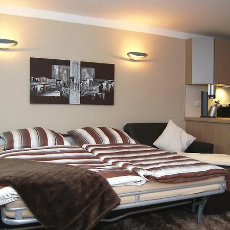 Luxuswohnungen Am Geigenbuhel Apartment *