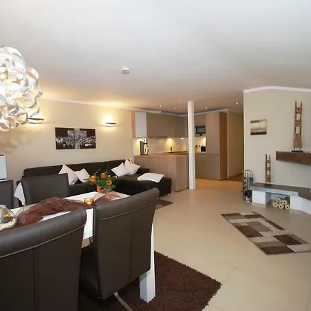 Luxuswohnungen Am Geigenbuhel Apartment