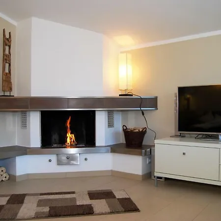 Luxuswohnungen Am Geigenbuhel Apartment